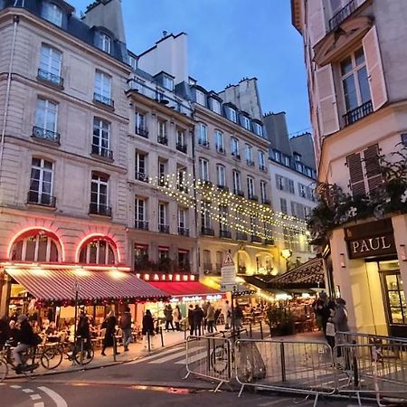 High Stay Saint Germain De Pres Paris 6 Ngoại thất bức ảnh