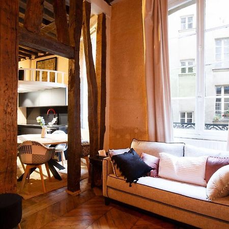 High Stay Saint Germain De Pres Paris 6 Ngoại thất bức ảnh