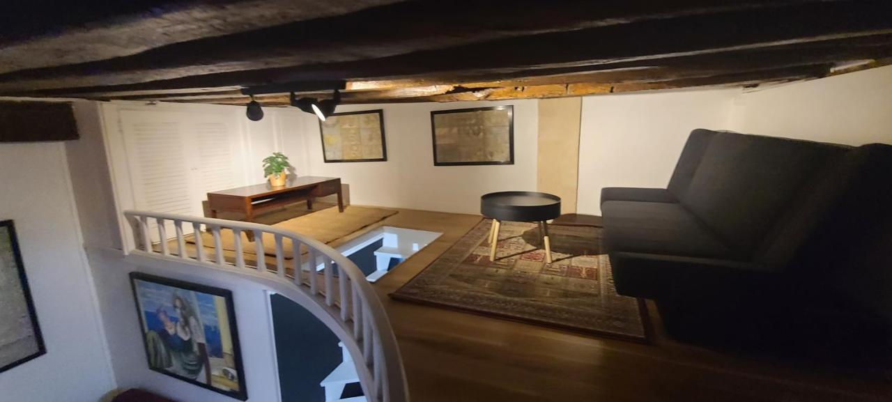High Stay Saint Germain De Pres Paris 6 Ngoại thất bức ảnh