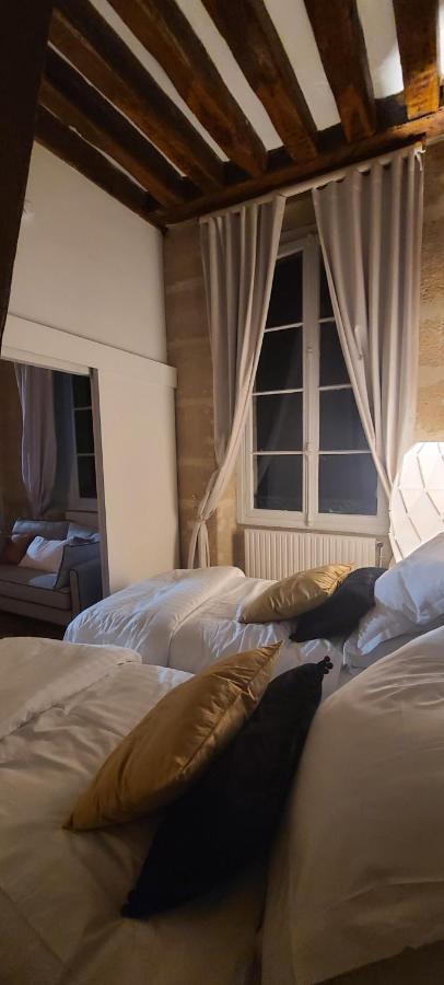 High Stay Saint Germain De Pres Paris 6 Ngoại thất bức ảnh