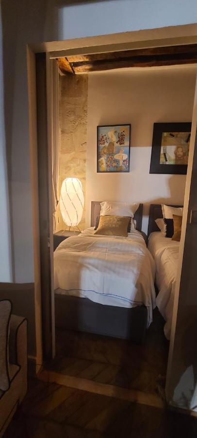 High Stay Saint Germain De Pres Paris 6 Ngoại thất bức ảnh