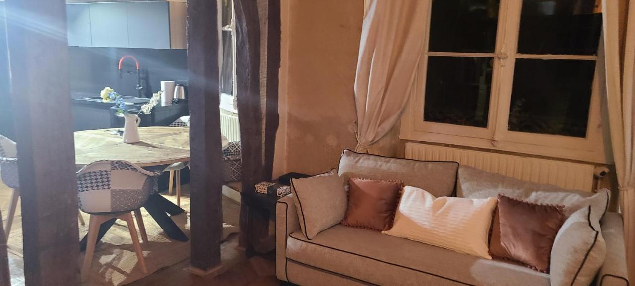 High Stay Saint Germain De Pres Paris 6 Ngoại thất bức ảnh