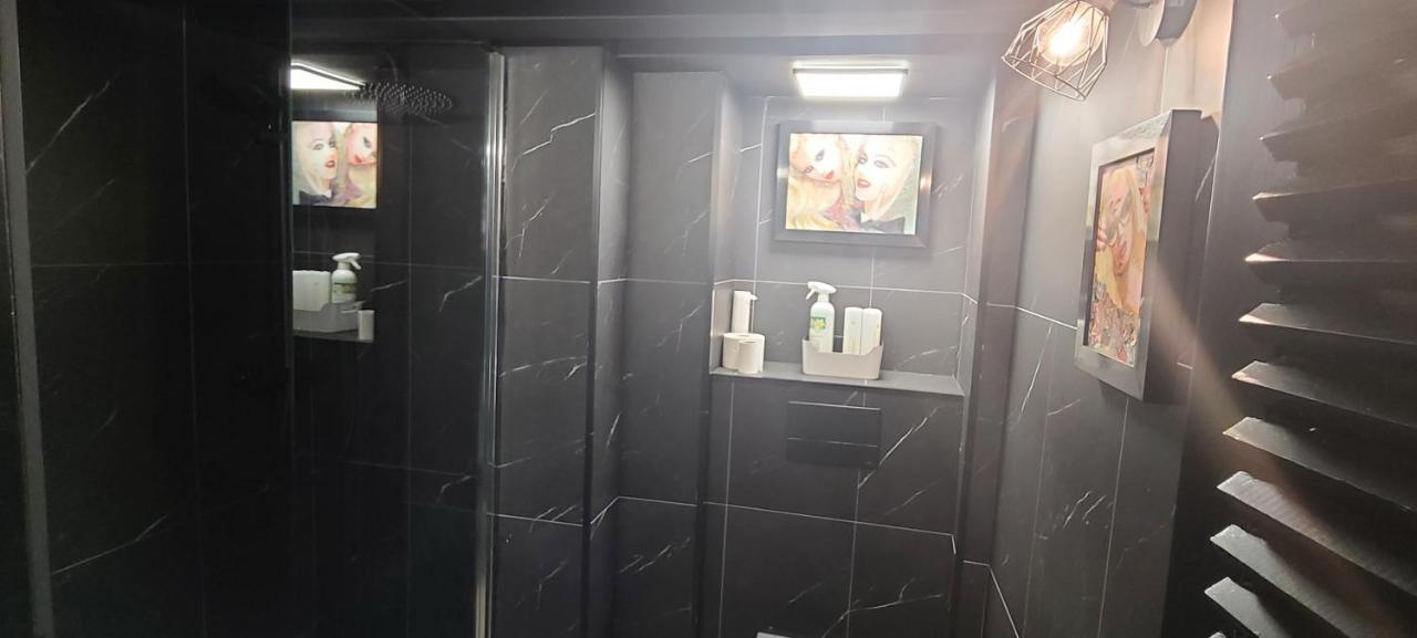 High Stay Saint Germain De Pres Paris 6 Ngoại thất bức ảnh
