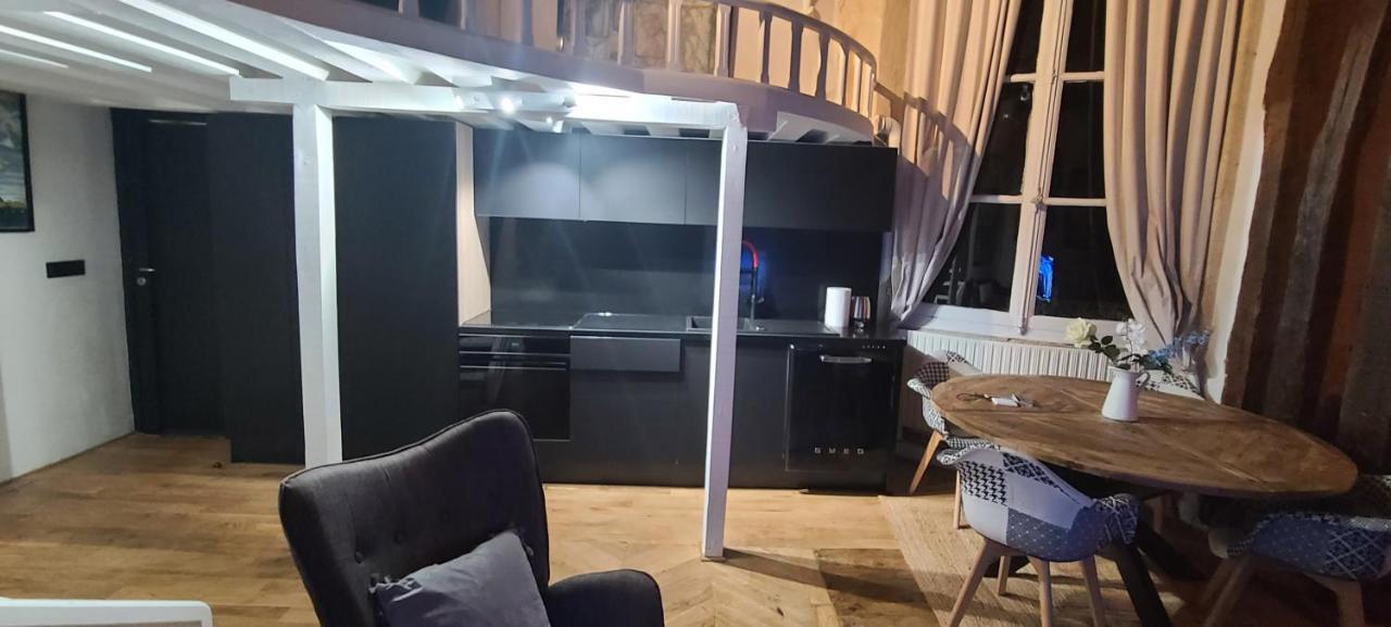 High Stay Saint Germain De Pres Paris 6 Ngoại thất bức ảnh
