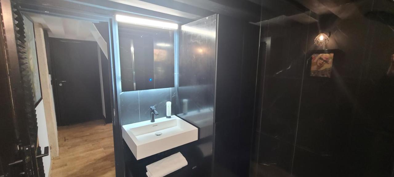 High Stay Saint Germain De Pres Paris 6 Ngoại thất bức ảnh