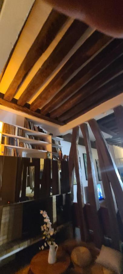High Stay Saint Germain De Pres Paris 6 Ngoại thất bức ảnh