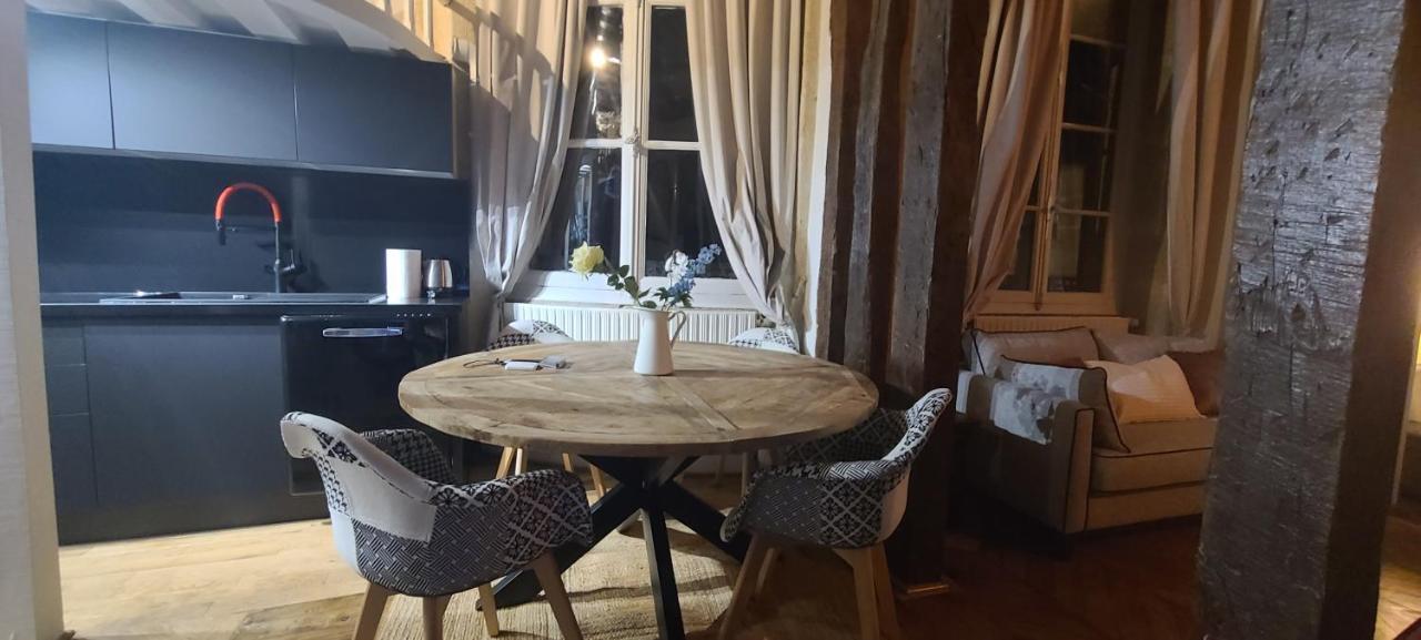 High Stay Saint Germain De Pres Paris 6 Ngoại thất bức ảnh