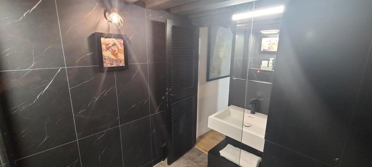 High Stay Saint Germain De Pres Paris 6 Ngoại thất bức ảnh