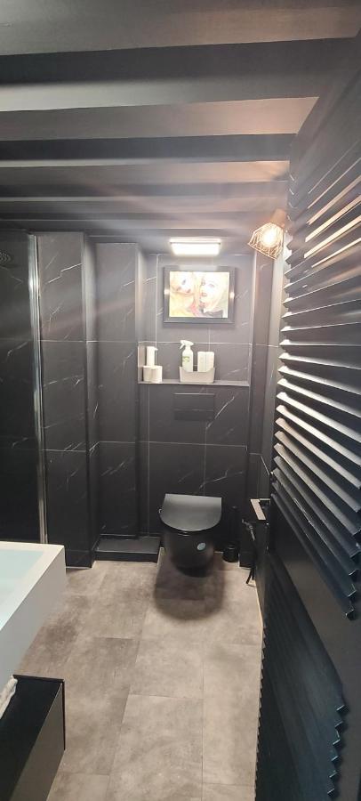 High Stay Saint Germain De Pres Paris 6 Ngoại thất bức ảnh