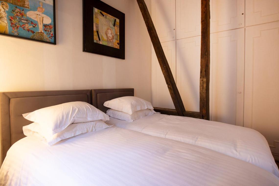 High Stay Saint Germain De Pres Paris 6 Ngoại thất bức ảnh