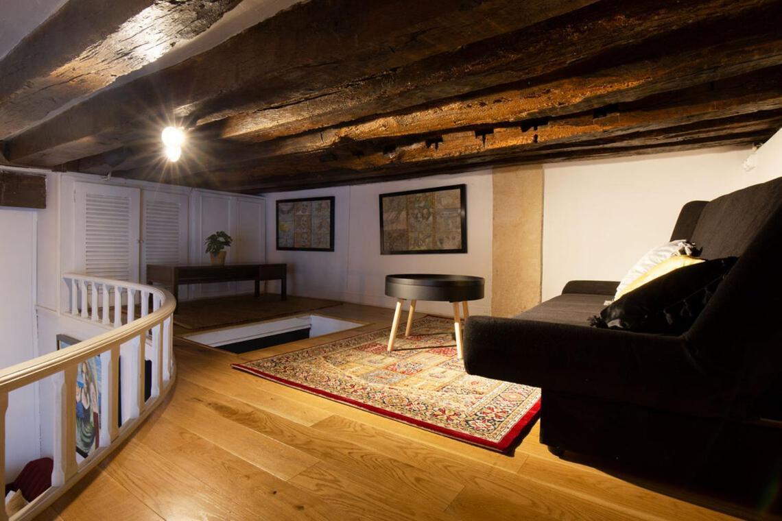 High Stay Saint Germain De Pres Paris 6 Ngoại thất bức ảnh