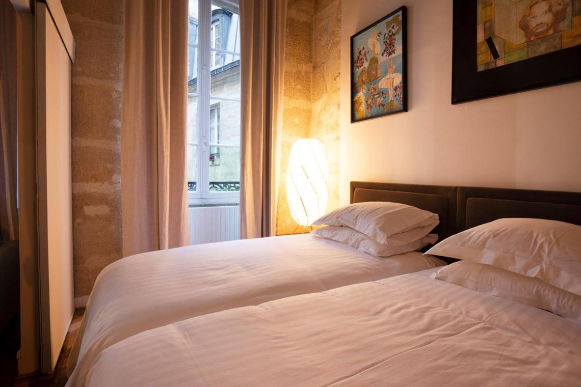 High Stay Saint Germain De Pres Paris 6 Ngoại thất bức ảnh
