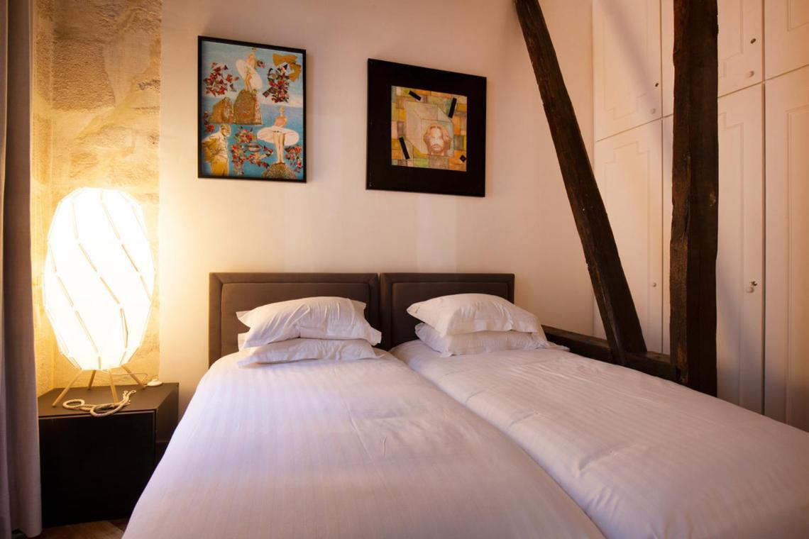 High Stay Saint Germain De Pres Paris 6 Ngoại thất bức ảnh