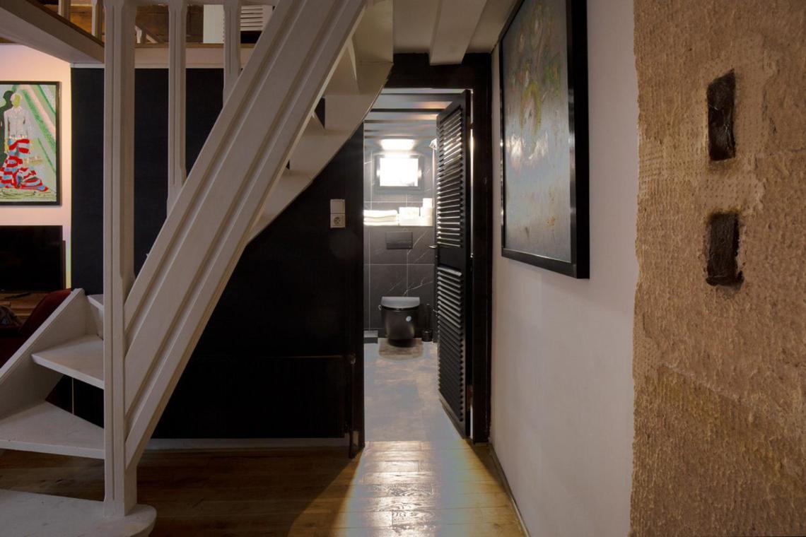 High Stay Saint Germain De Pres Paris 6 Ngoại thất bức ảnh